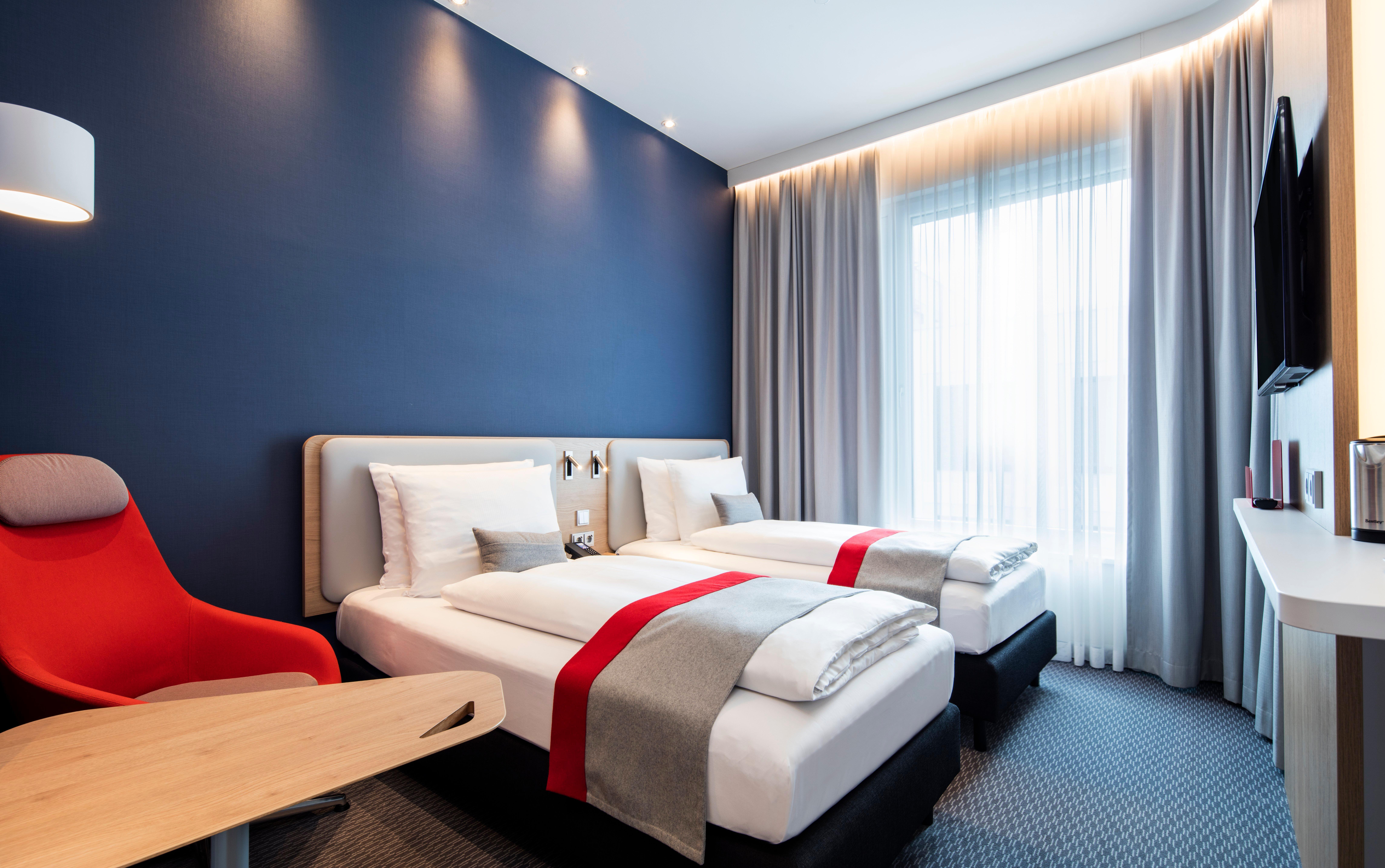 Express West 3* München