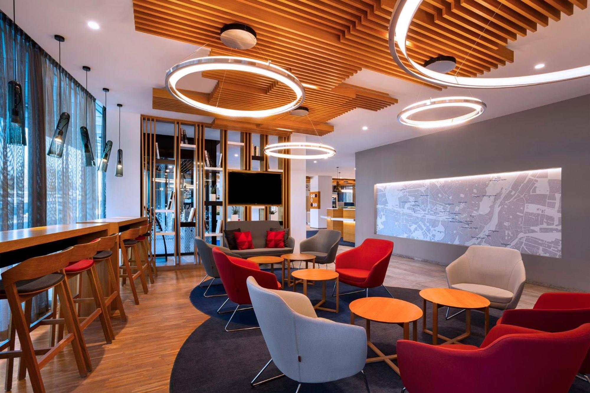 Hotel Express West 3*