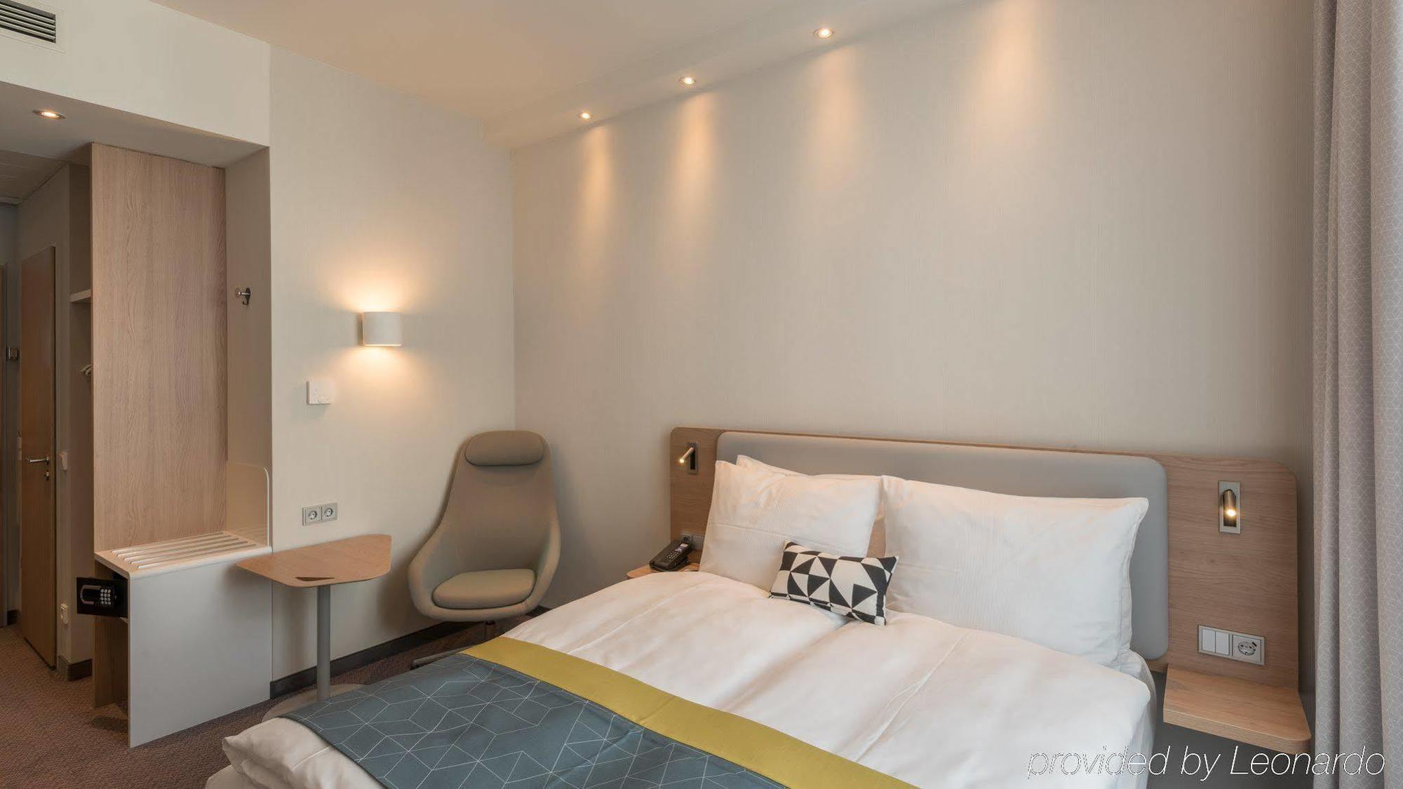 Hotel Express West München