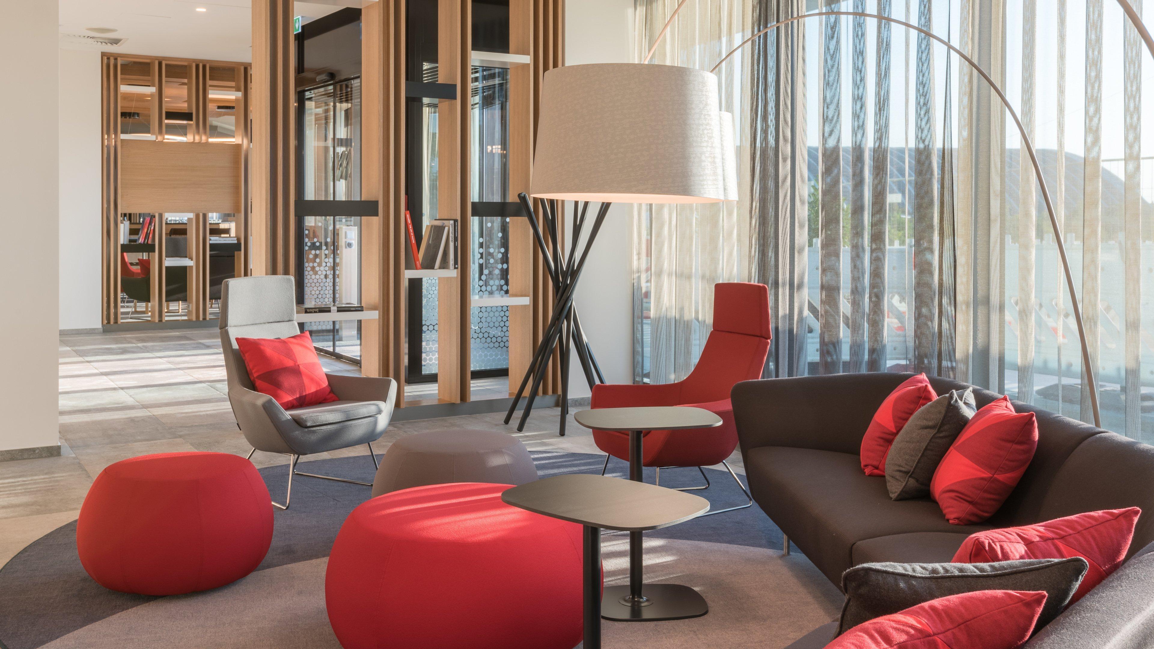Hotel Express West By Ihg 3*
