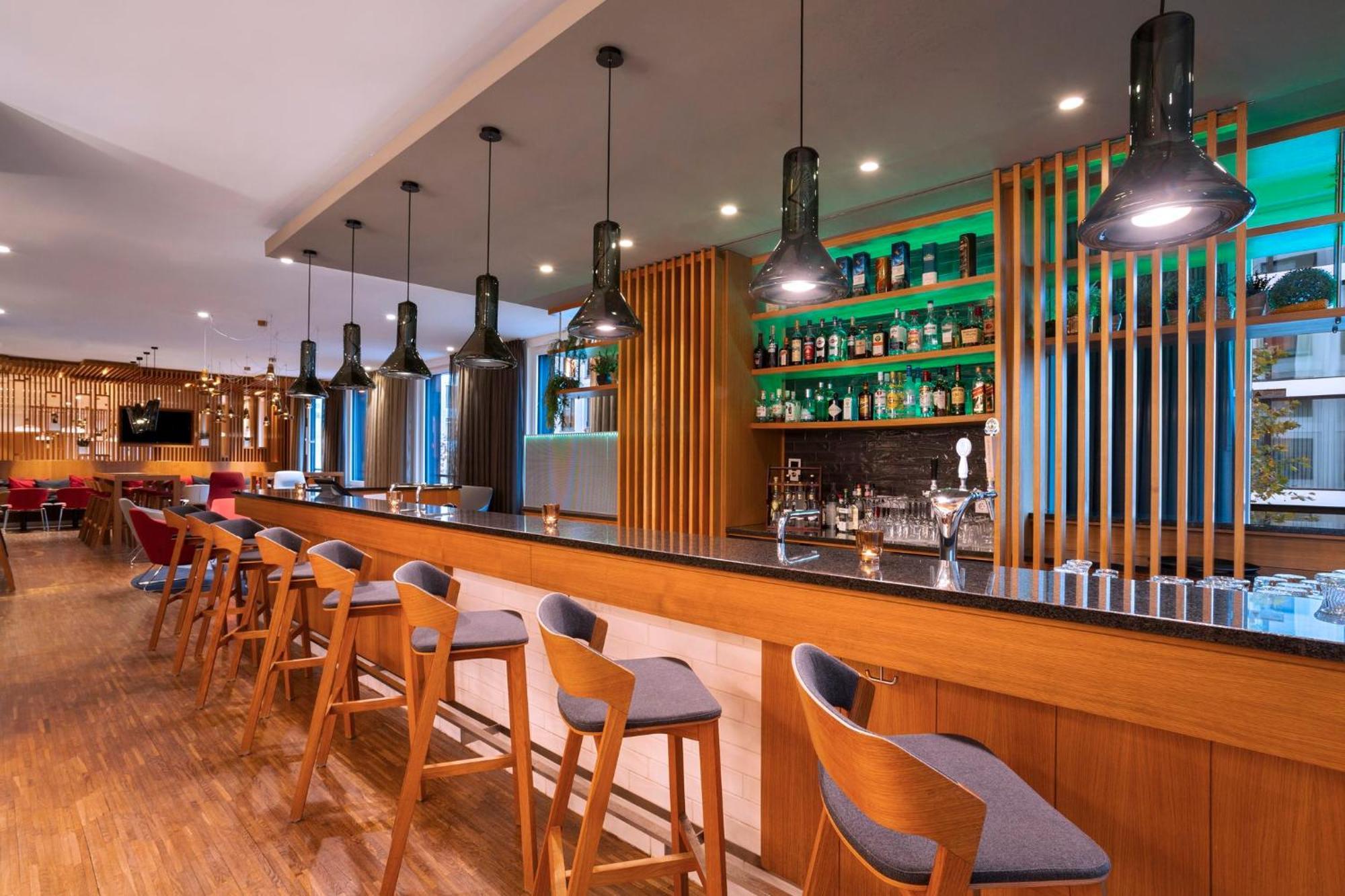Express West By Ihg Monachium